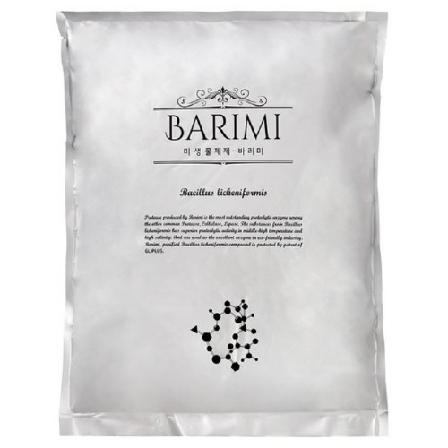 지엘플러스 바리미 GL-020L용 미생물제제_이미지