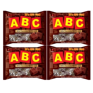 �Ե����� ABC ���ݸ� 72g