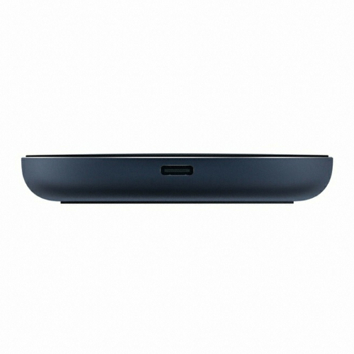 샤오미 10W 무선충전기 WCP01ZMI_이미지