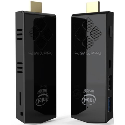 SZBOX 스틱PC W5 PRO (해외구매, 4GB+64GB)_이미지