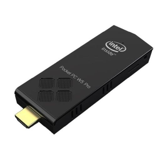 SZBOX 스틱PC W5 PRO (해외구매, 4GB+64GB)