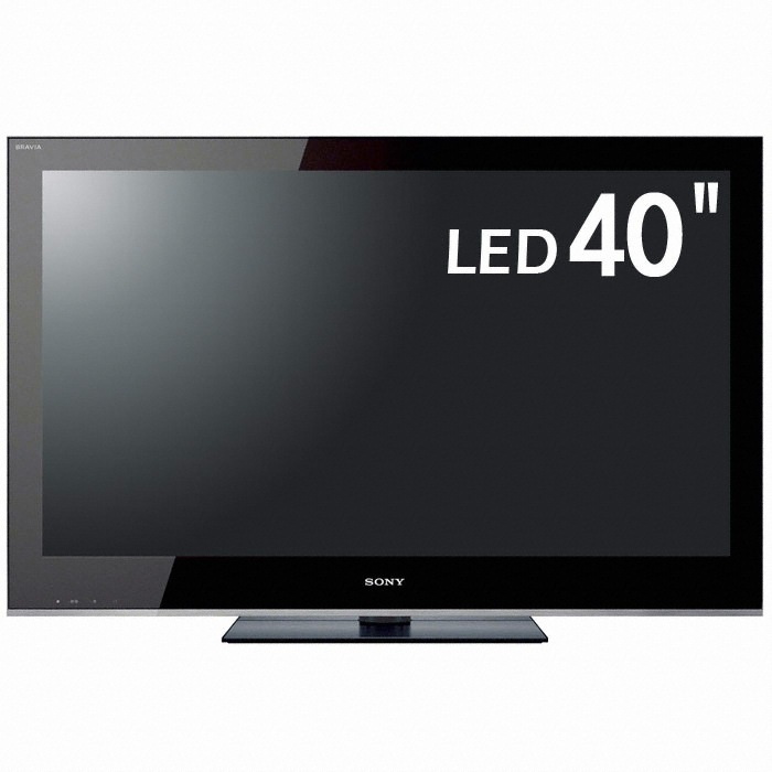 SONY 브라비아 KDL-40NX700 (리퍼/중고)_이미지