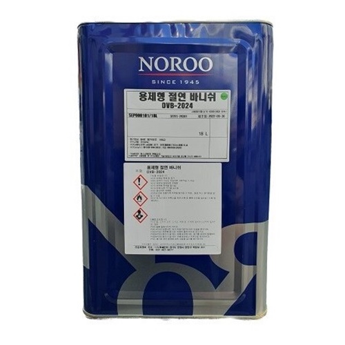 노루페인트 용제형 절연 바니쉬 DVB-2024 (18L)_이미지