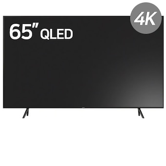 삼성전자 QLED 65Q6D 리퍼비시