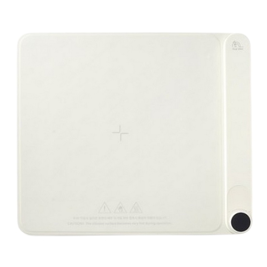 푸드시터 HFS-STM-K (크림화이트)