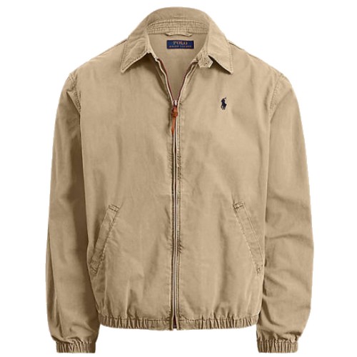 랄프로렌 폴로 베이포트 코튼 재킷 MNPOOTW16020137260