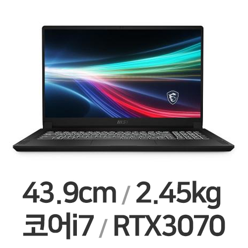 MSI 크리에이터 17 B11UG (SSD 1TB)_이미지