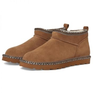 우먼 슈퍼 Shorty Deco 2 Hickory 897681