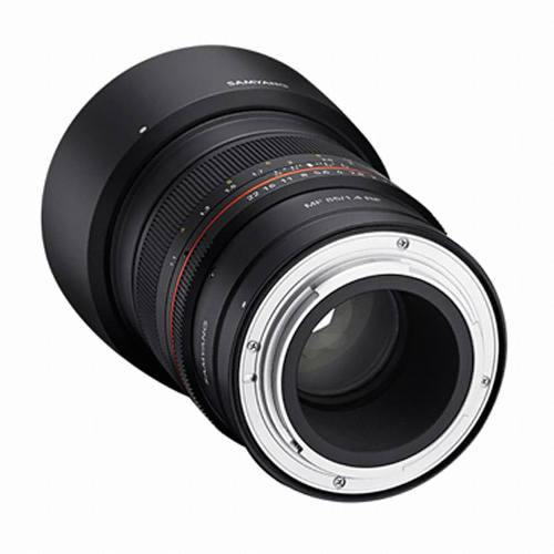����ƽ�� MF 85mm F1.4 RF ĳ�� RF��
