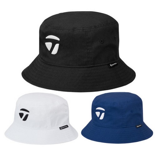 테일러메이드 M 버킷햇 TJ043