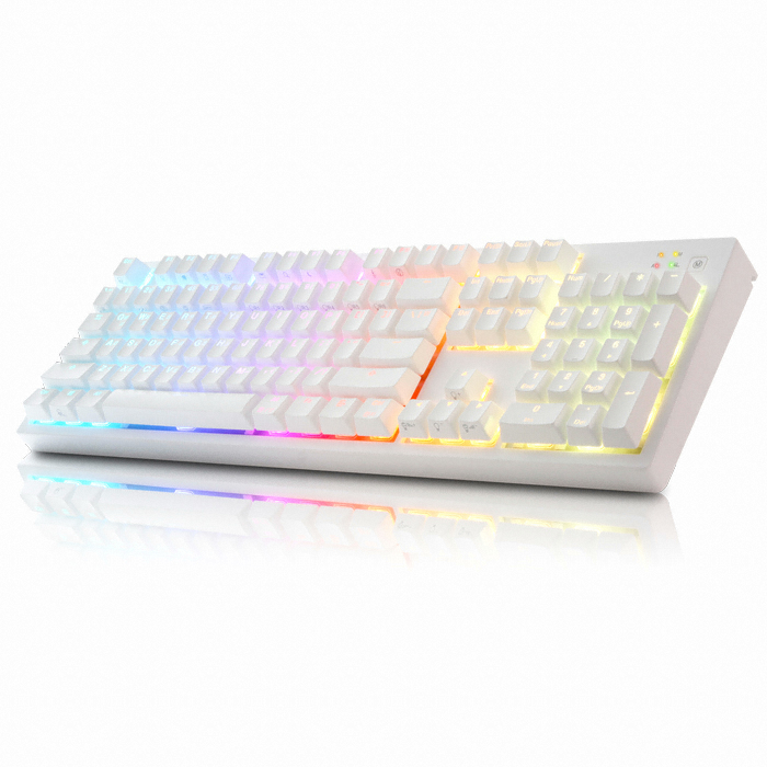 ���� HACKER K995P V3 RGB PBT ������