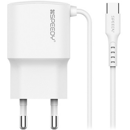 디엠케이코리아 SPEEDY 6W 일체형 충전기 SPE-N8STC120Y