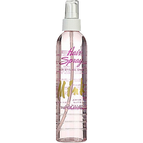 이브셀 밍크 헤어 스타일링 스프레이 265ml (20개)_이미지