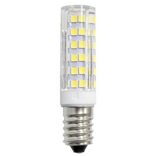 �����Ϸ�Ʈ�� LED E14 �̴� ���� 4W
