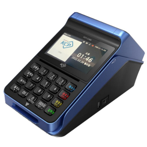 KCP KCP-C2100 (단말기)_이미지
