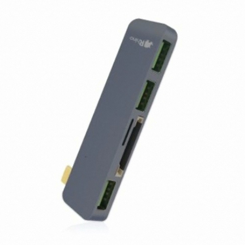 ���̳� RUC-10 (5��Ʈ/USB 3.0 Type C)