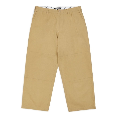 마크곤잘레스 공용 하트컬렉션 DOUBLE KNEE 워크 팬츠 Z253MPT070_이미지