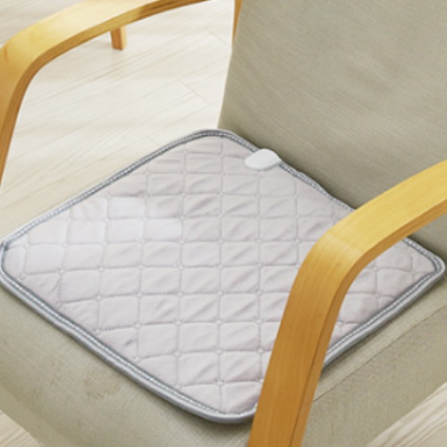 크리벨 극세사 탄소 전기방석