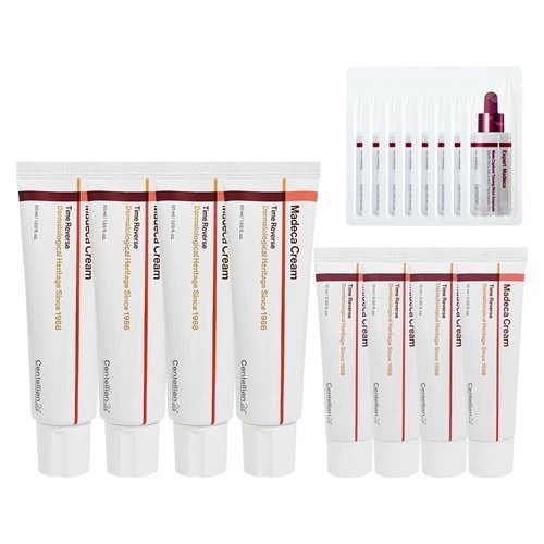 센텔리안24 마데카 크림 시즌7 50ml + 15ml (50ml 4개+15ml 4개)_이미지