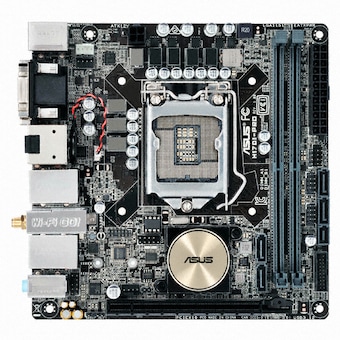 ASUS H170I-PRO (해외구매)
