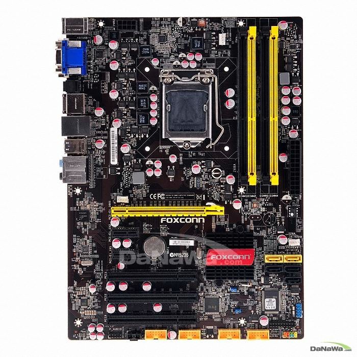 FOXCONN Z68A-S 피씨디렉트_이미지