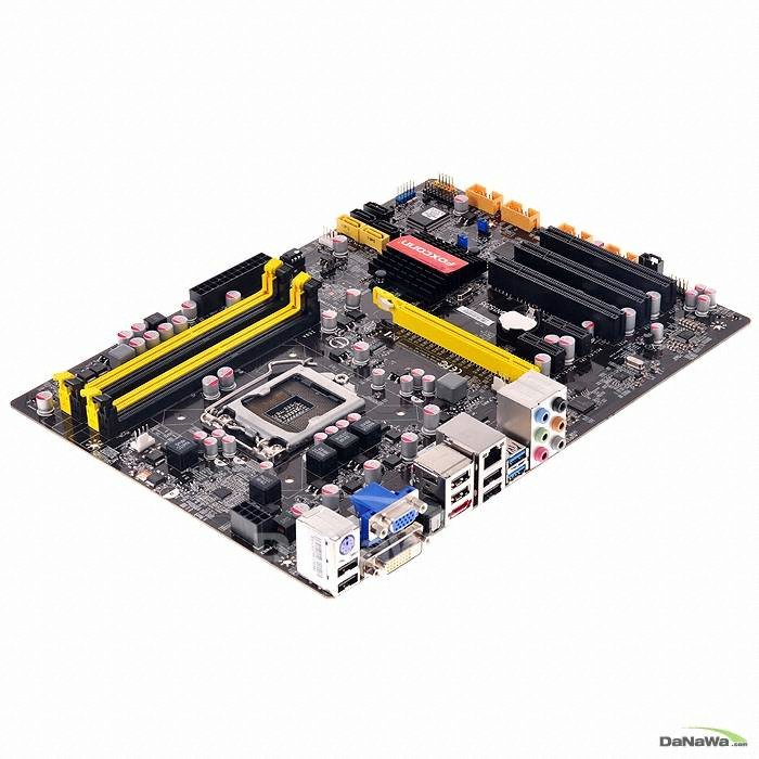 FOXCONN Z68A-S 피씨디렉트_이미지