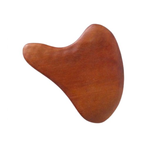 더담고 장미목 나무 괄사 B_이미지