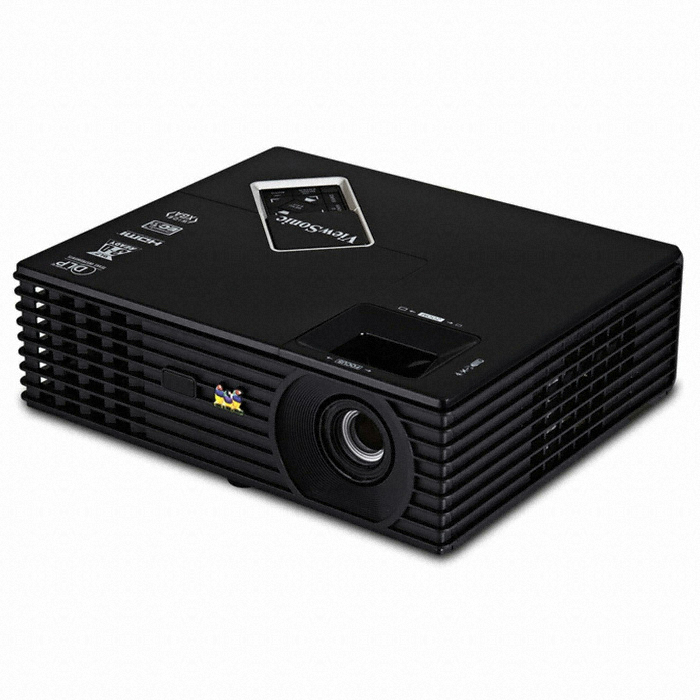 뷰소닉 PJD5533W (정품)_이미지