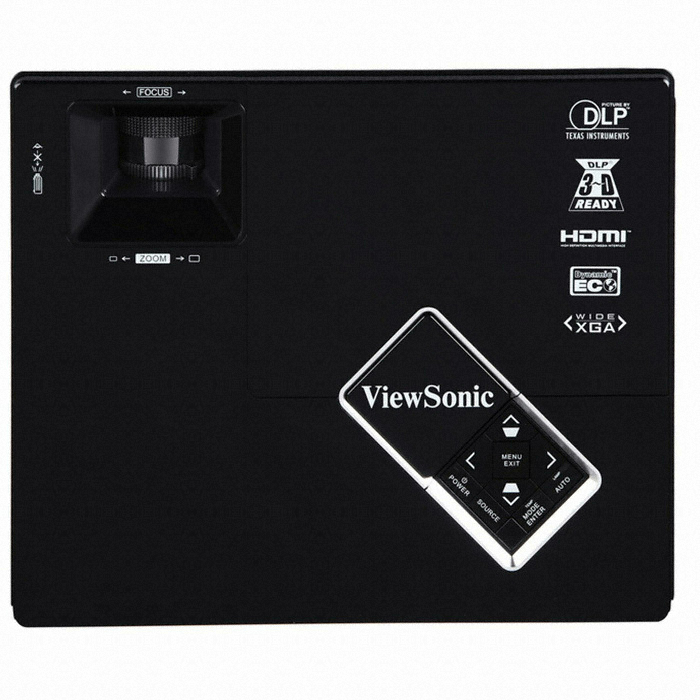 뷰소닉 PJD5533W (정품)_이미지