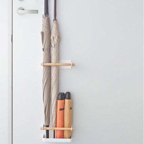 마크네틱 자석 인테리어 우산 꽂이 우산보관