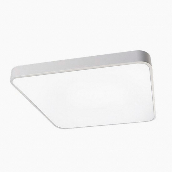 LED 뉴 심플 큐브형 방등 60W