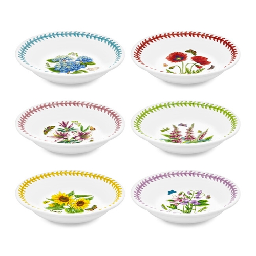  포트메리온 보타닉가든 메도우 뉴볼 15cm [2개]