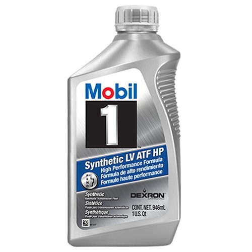 모빌원 신세틱 LV ATF HP 946ml