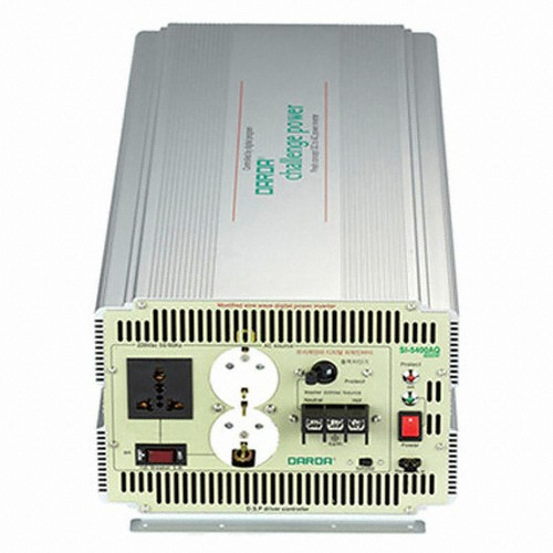 피앤케이하이테크 다르다 SI-5400AQ