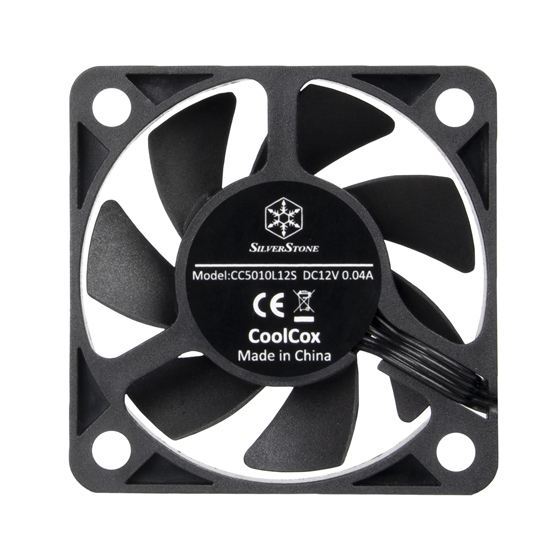 SilverStone SST-FTF5010B