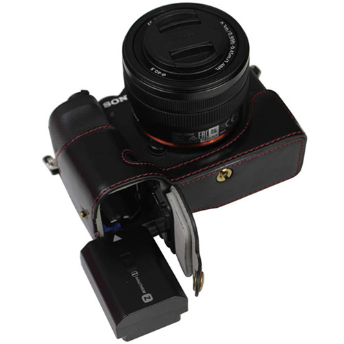 IFG SONY A7C용 속사케이스_이미지