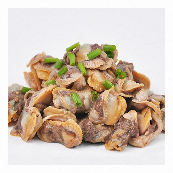 벌교 자숙 꼬막 1kg