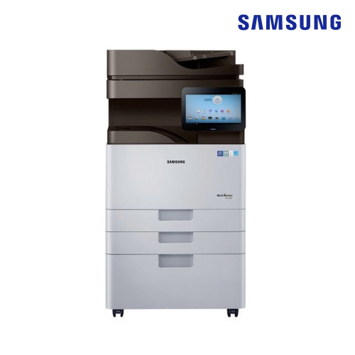 삼성전자  MultiXpress SL-X4220RX 중고[팩스/테이블 포함]