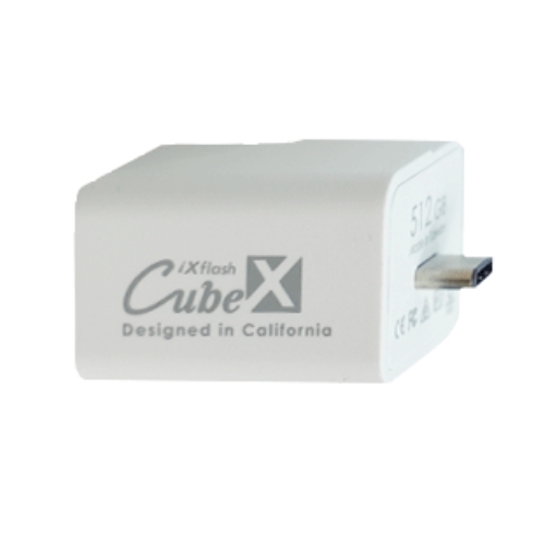 iXflash 큐브엑스C (512GB)_이미지