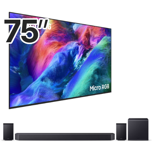 �Ｚ���� Micro RGB KMR75RH9GAFXKR
