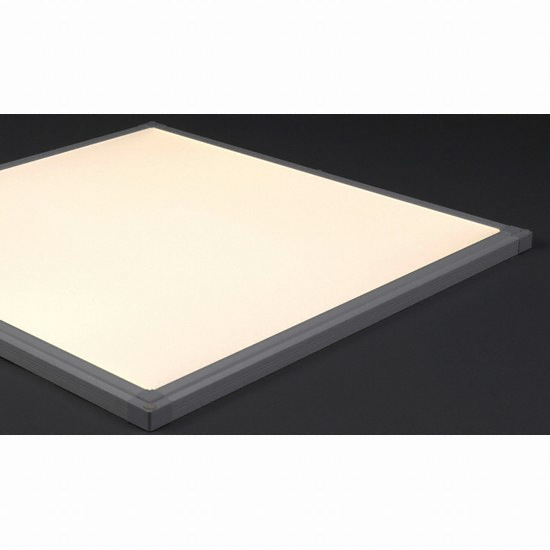 쓰리씨라이팅인더스 LED 스마트 슬림 엣지 리모컨 조명 50W (62x62cm)_이미지