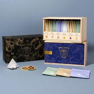 프루트허그 우드 세트