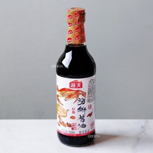 FOSHAN HAI TIAN ��õ �߱����� ��õ���� ��õ���� 500ml