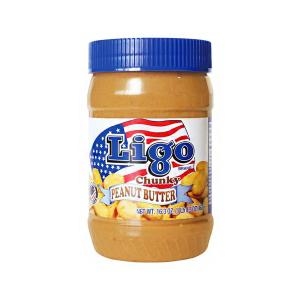 리고 땅콩버터 청크 462g (1개)_이미지