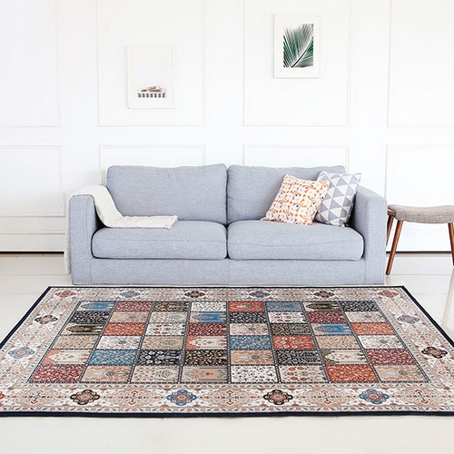 바이빔 카림 카페트 (230x160cm)_이미지