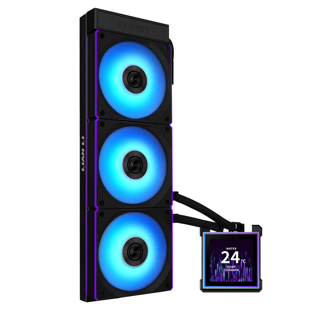 ���ȸ� Hydroshift II LCD-S 360CL