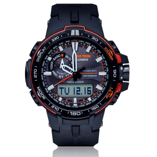 ī�ÿ� PROTREK PRW-6000Y-1