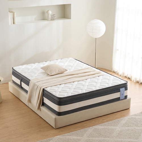 삼익가구 모어슬립 하드 컴포트 코어 스프링 매트리스 K (32cm)