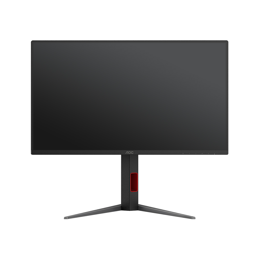 알파스캔 AOC 25G4K 게이밍 420 FAST IPS 프리싱크 AI HDR 400 멀티스탠드 무결점_이미지