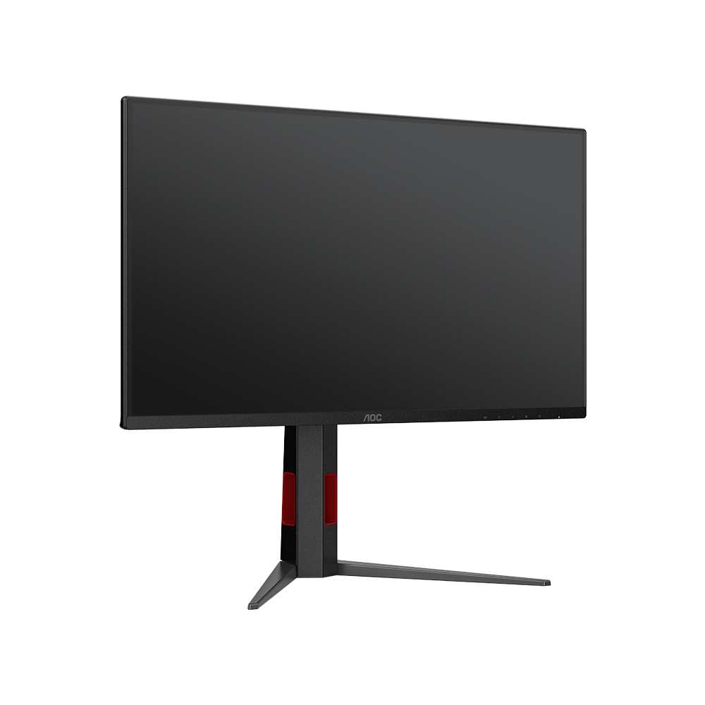 알파스캔 AOC 25G4K 게이밍 420 FAST IPS 프리싱크 AI HDR 400 멀티스탠드 무결점_이미지